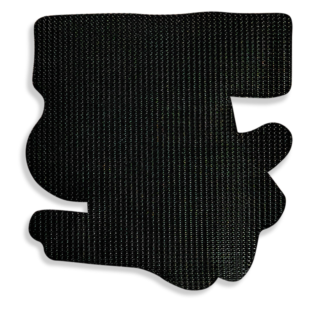Wild Ride Cowboy PVC Patch