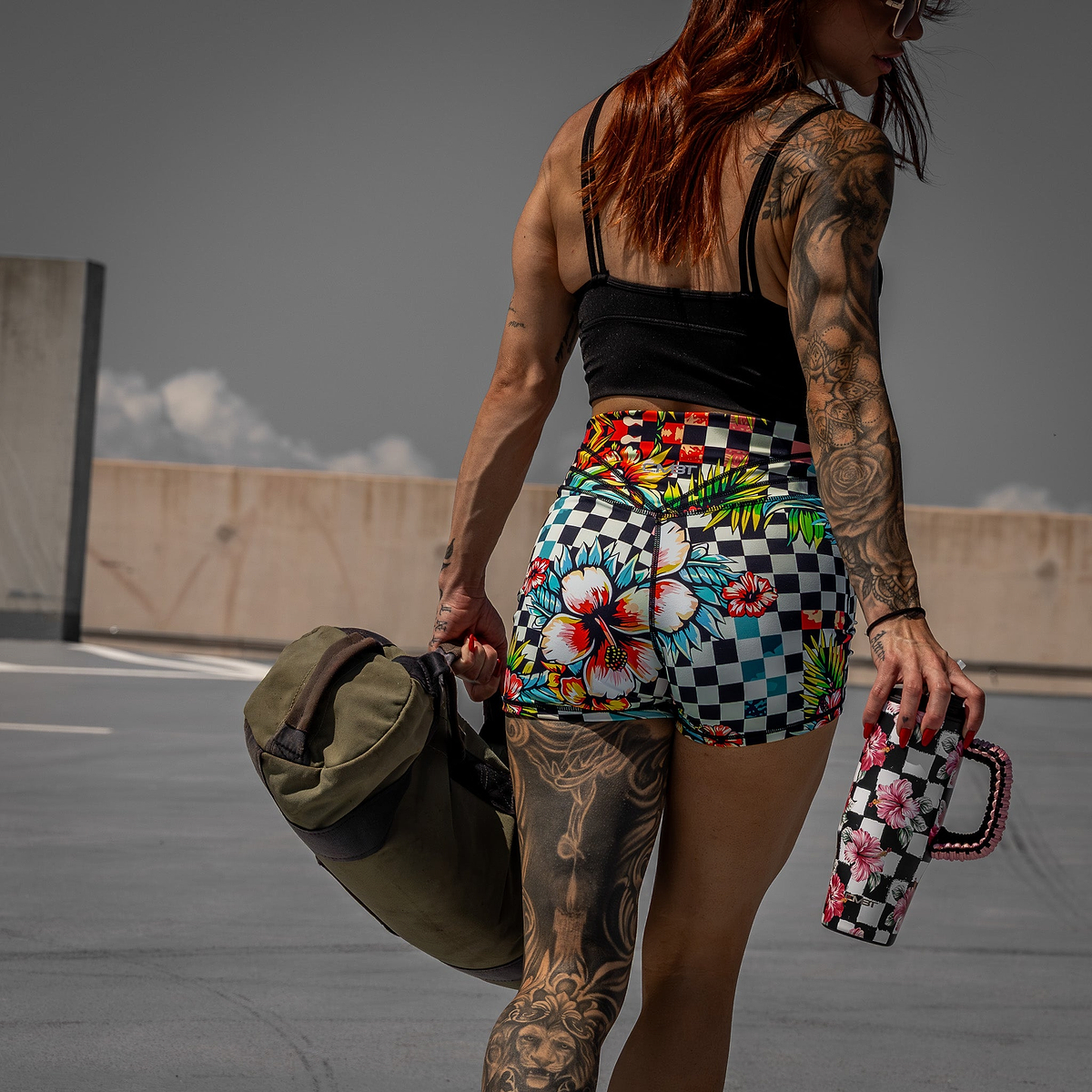 WOMEN's DEPT.
