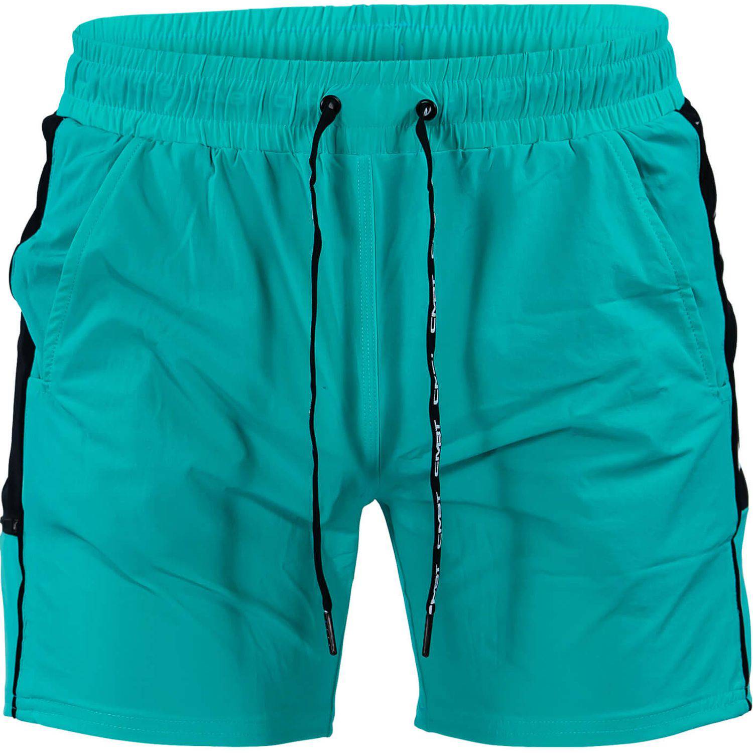 Men's Ultra Swimming Shorts | Combat Iron Apparel Co.
