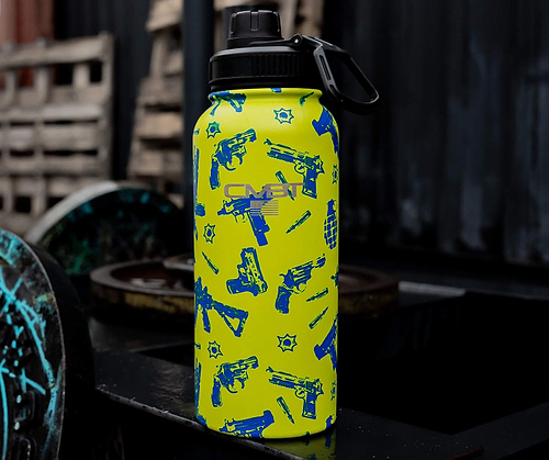 HYDRATION BOTTLES