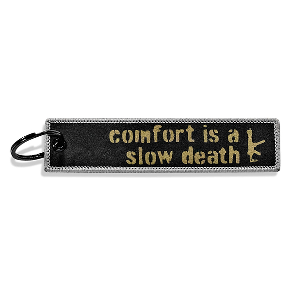 #color_comfort-is-a-slow-death
