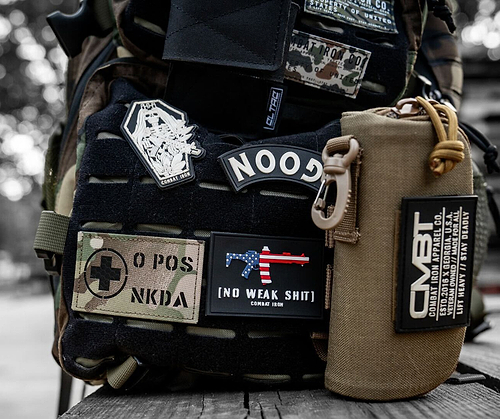 DECAL / FLIGHT TAG