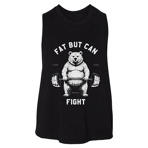 Crop Tank