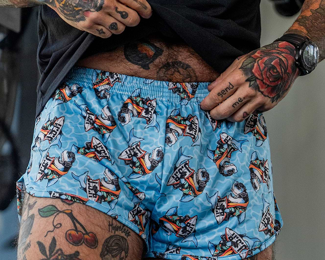 Training Shorts <sub>(10)</sub>