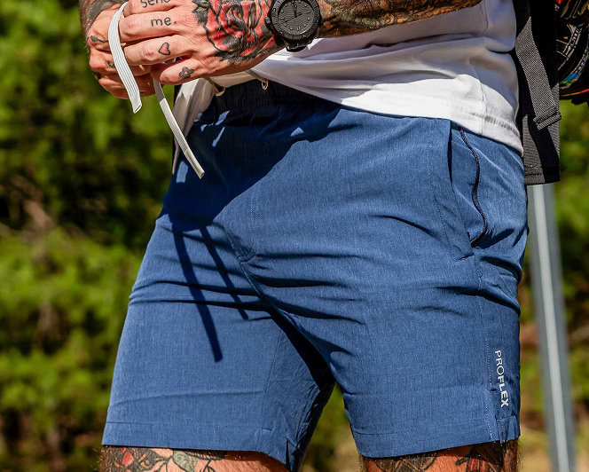 Everyday Shorts <sub>(10)</sub>
