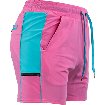 Men's Swim Trunks | 6" - Combat Iron Apparel Co.