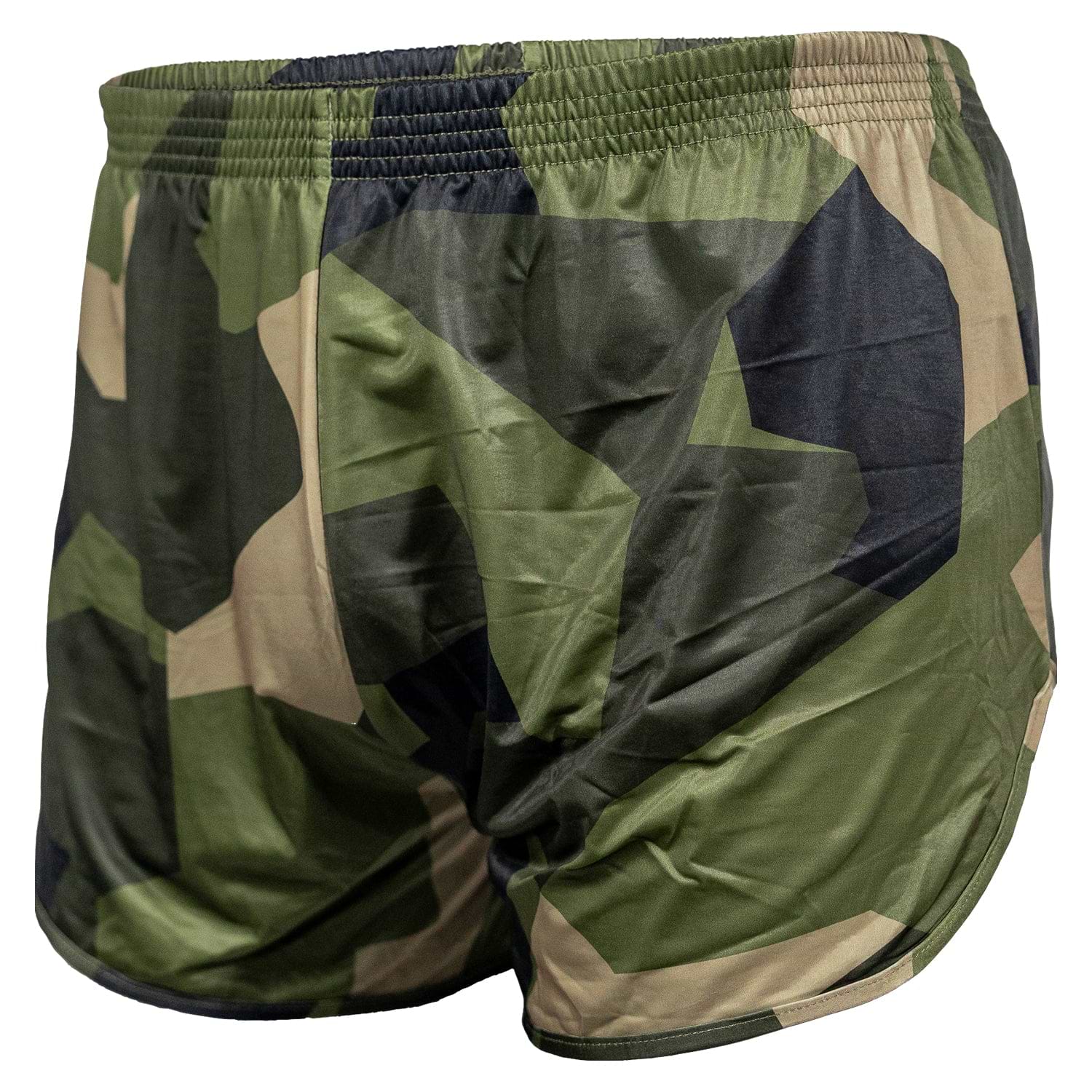 Ranger Panty Mil Style Silkies Training Shorts | 2.5" - Combat Iron Apparel Co.