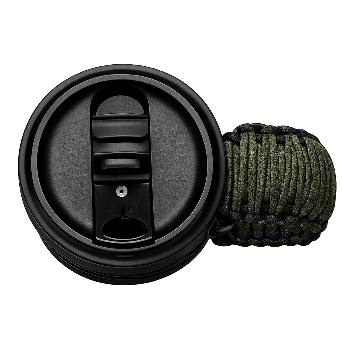 <strong>leak resistant lid</strong>