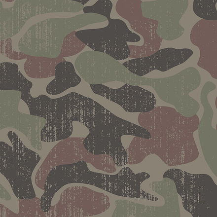 Ripstop Mid-Profile Tactical Boonie Hat - Combat Iron Apparel Co.