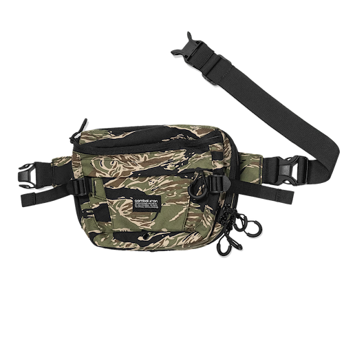 Nomad Recon