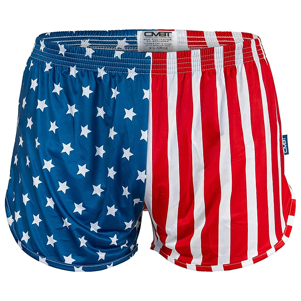 2.5" - 3.5" INSEAM