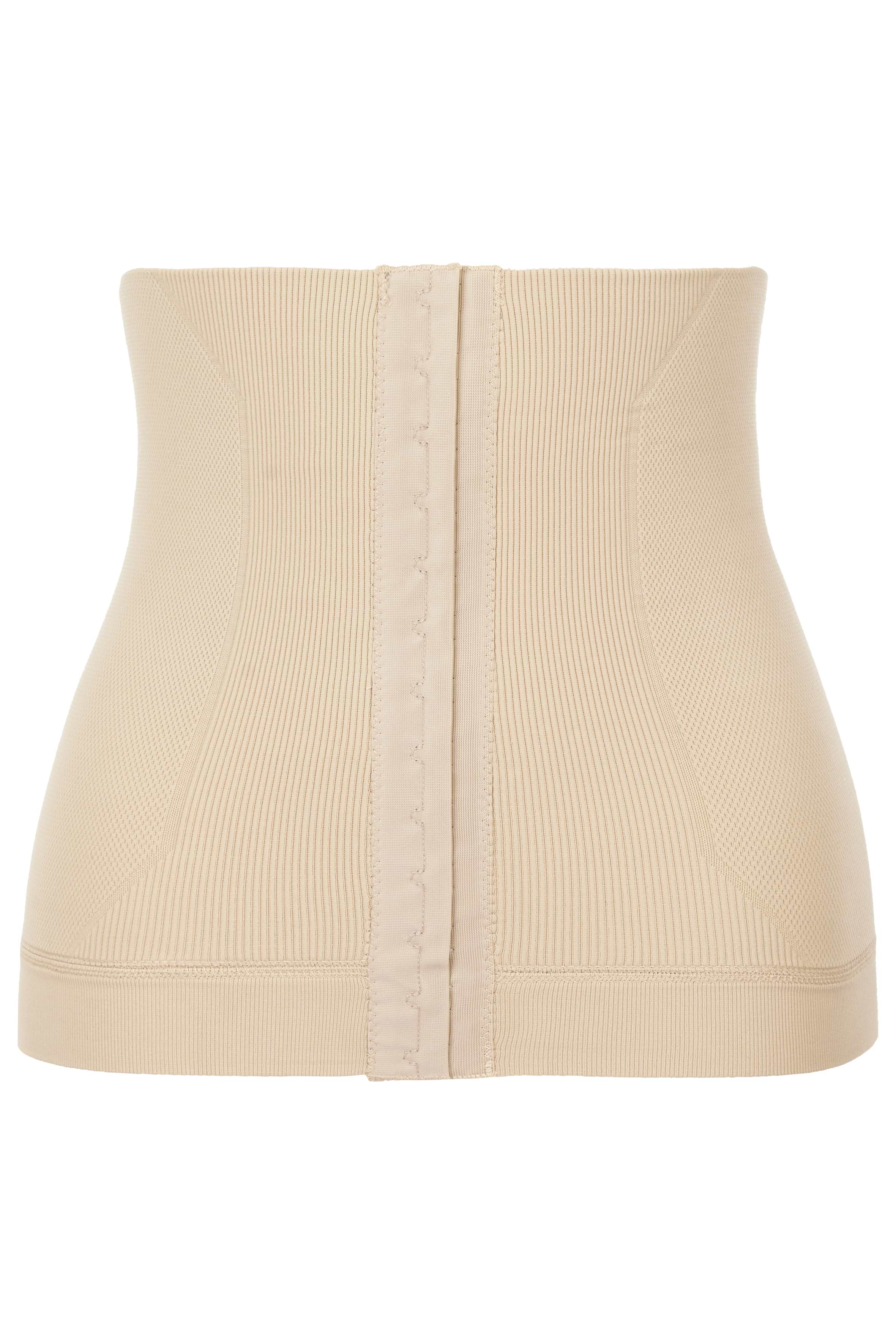 Waist Vest Corset Shapewear with 3 Size Adjustments