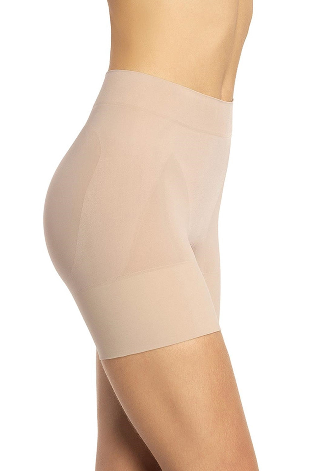 Shapewear with Skin Compression Technology Corset Seamless Short