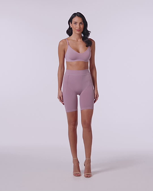 bermuda - lilac