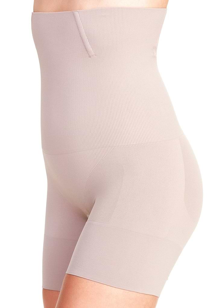 Plie CONTROL SKIN Abdominal Shapewear High-Waist Shorts by Plie، Plie, Metro Brazil, Plie, Lupo, Loba Slim, Fruit De La Passion, Brazil, Brasil, مشدات برازيلية لنحت الجسم والخصر المشد البرازيلي لوبا سليم المشدات البرازيلية لانجري برازيلية مشد سيرين عبد النور مشد نهى نبيل مشد الكتورة خلود مشد مترو برازيل