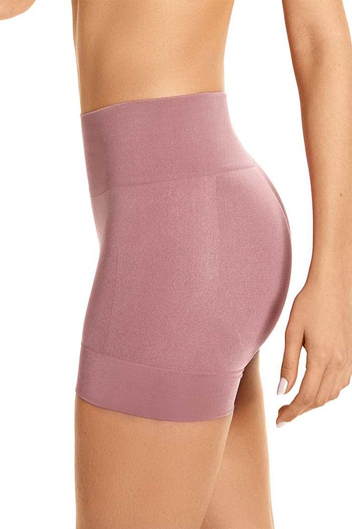 MAKEUP SKIN Lipstick Corset Shorts Metro Brazil