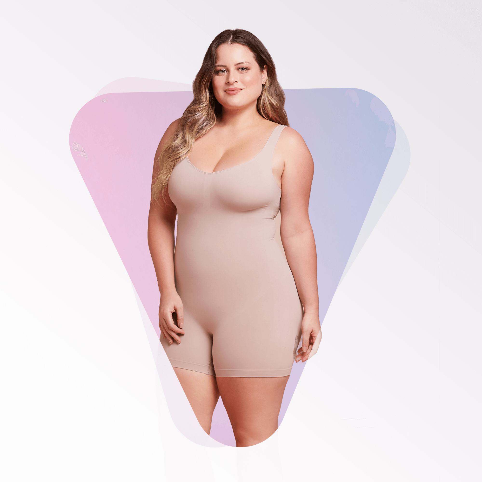 Plus size