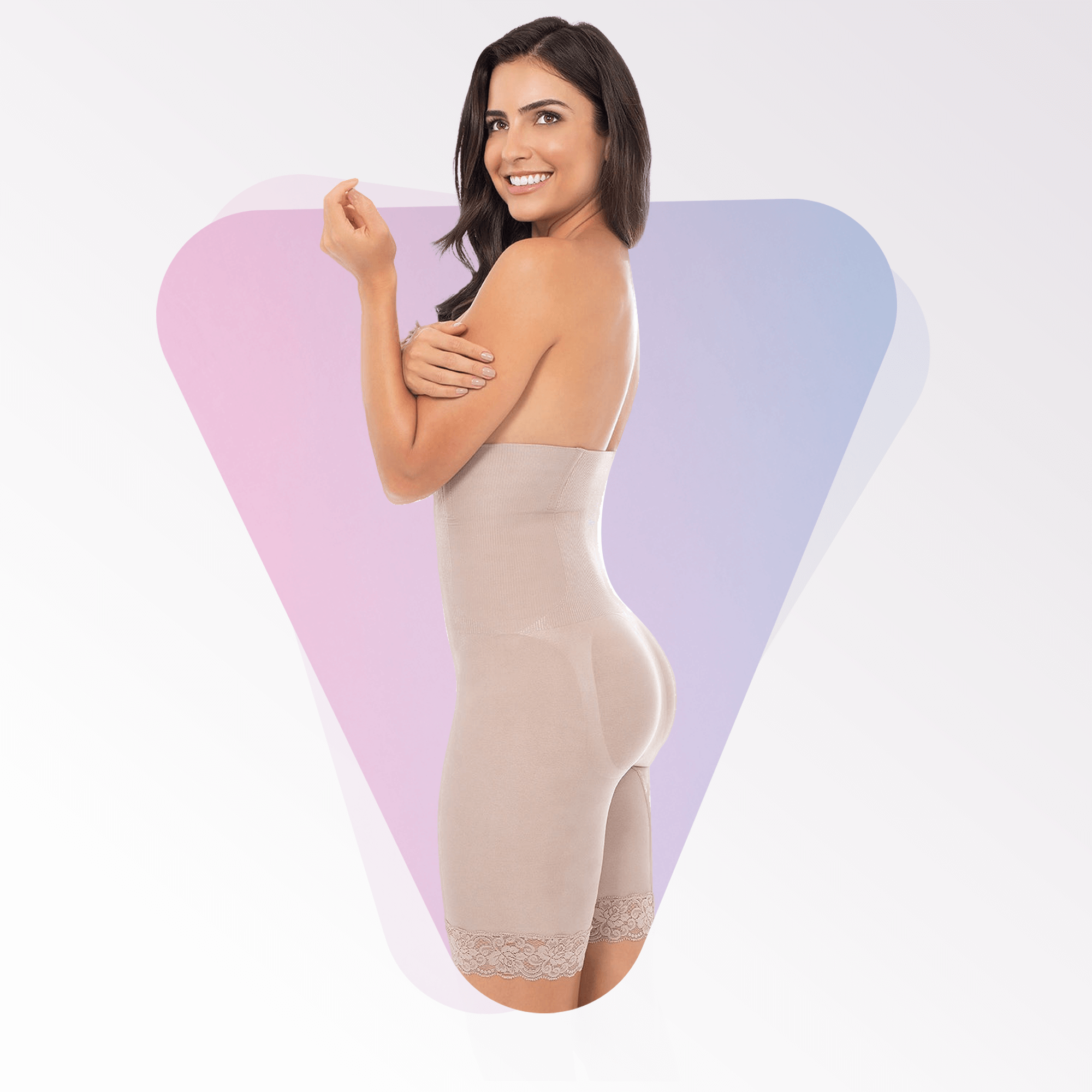 Butt Push Up