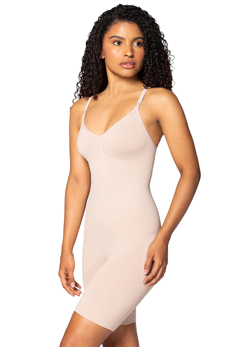 Body Shapewear Seamless Full Body Corset | MetroBrazil - METRO BRAZIL Body Shapewear Seamless Full Body Corset | MetroBrazil - METRO BRAZIL