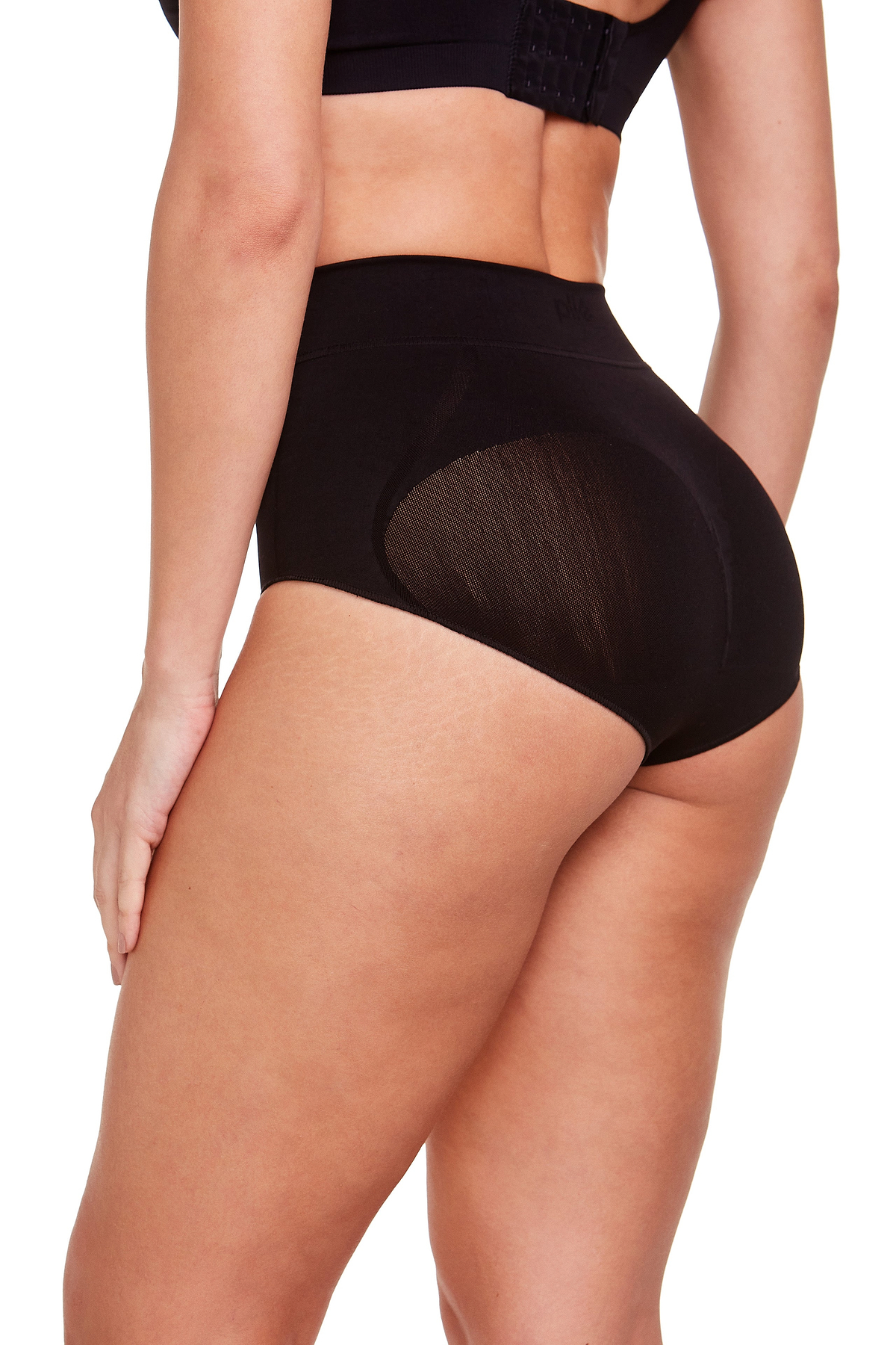 Lift Up Butt Waist Panties Shapewear