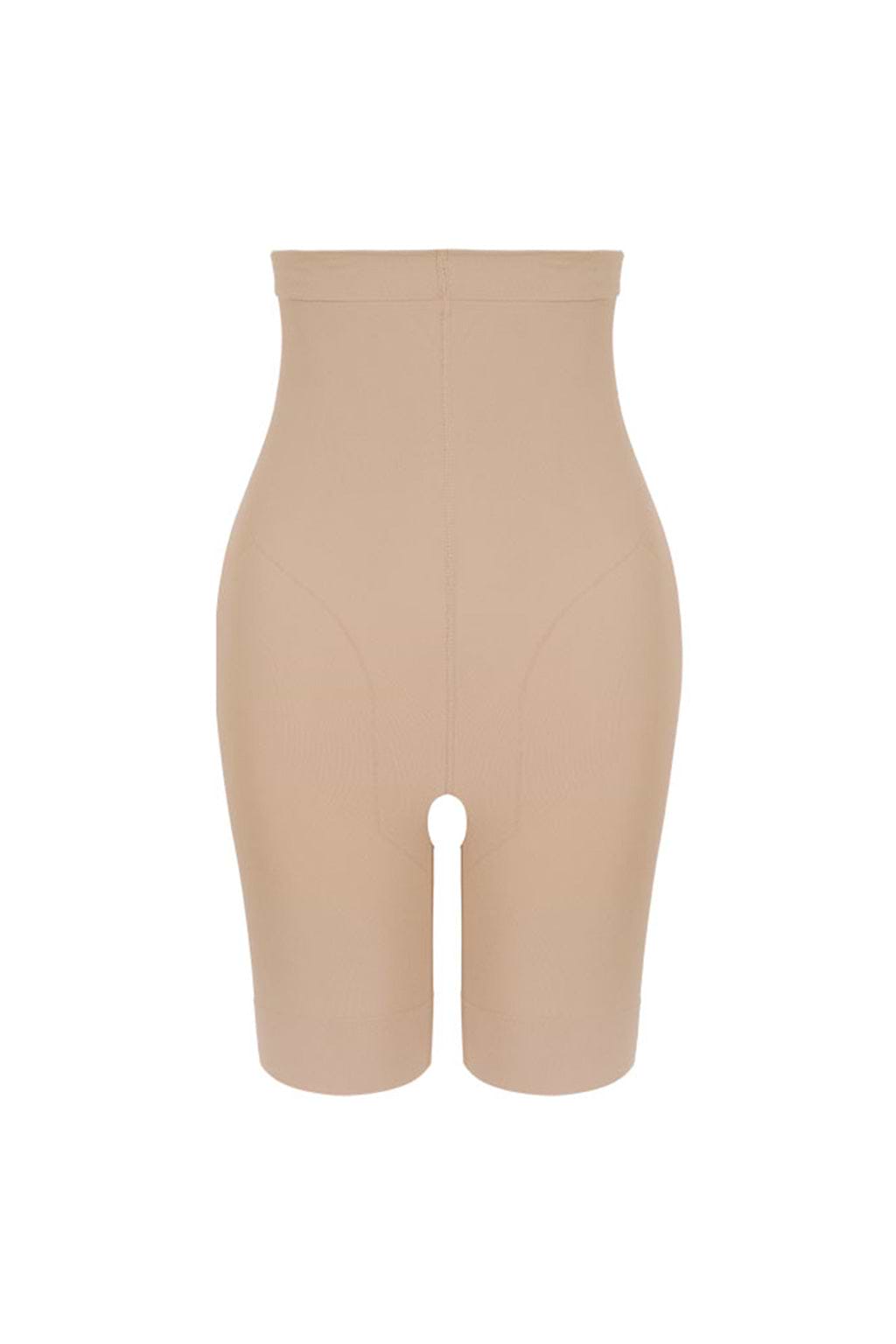 Slim "Emana Technology" High Waist Body Shaper Corset Short