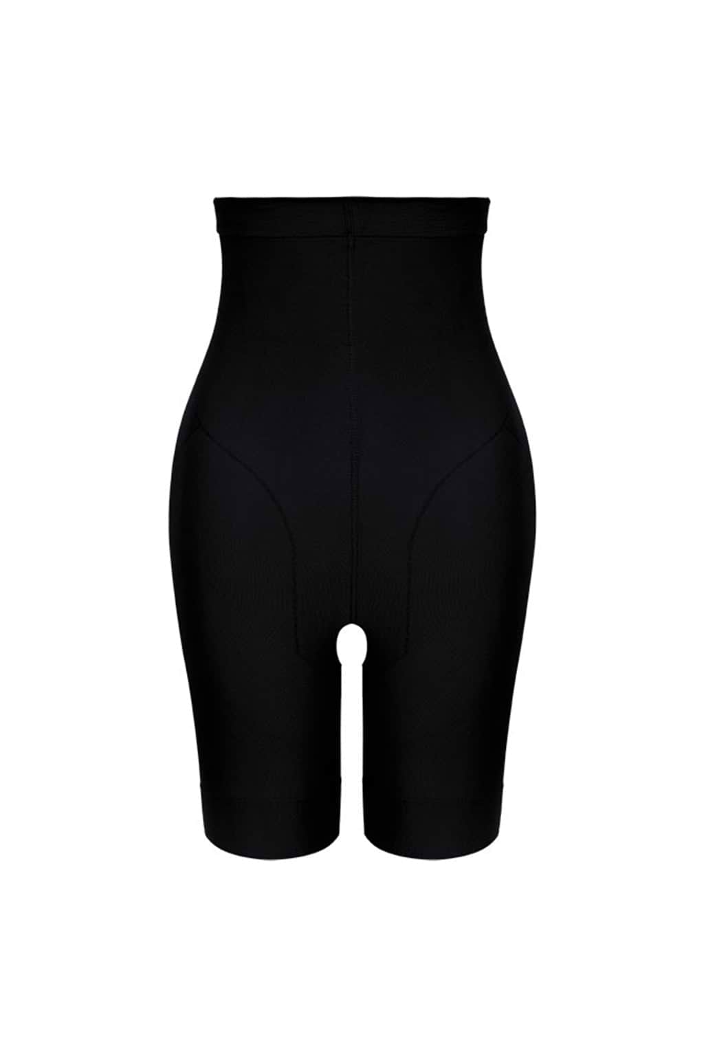 Slim "Emana Technology" High Waist Body Shaper Corset Short