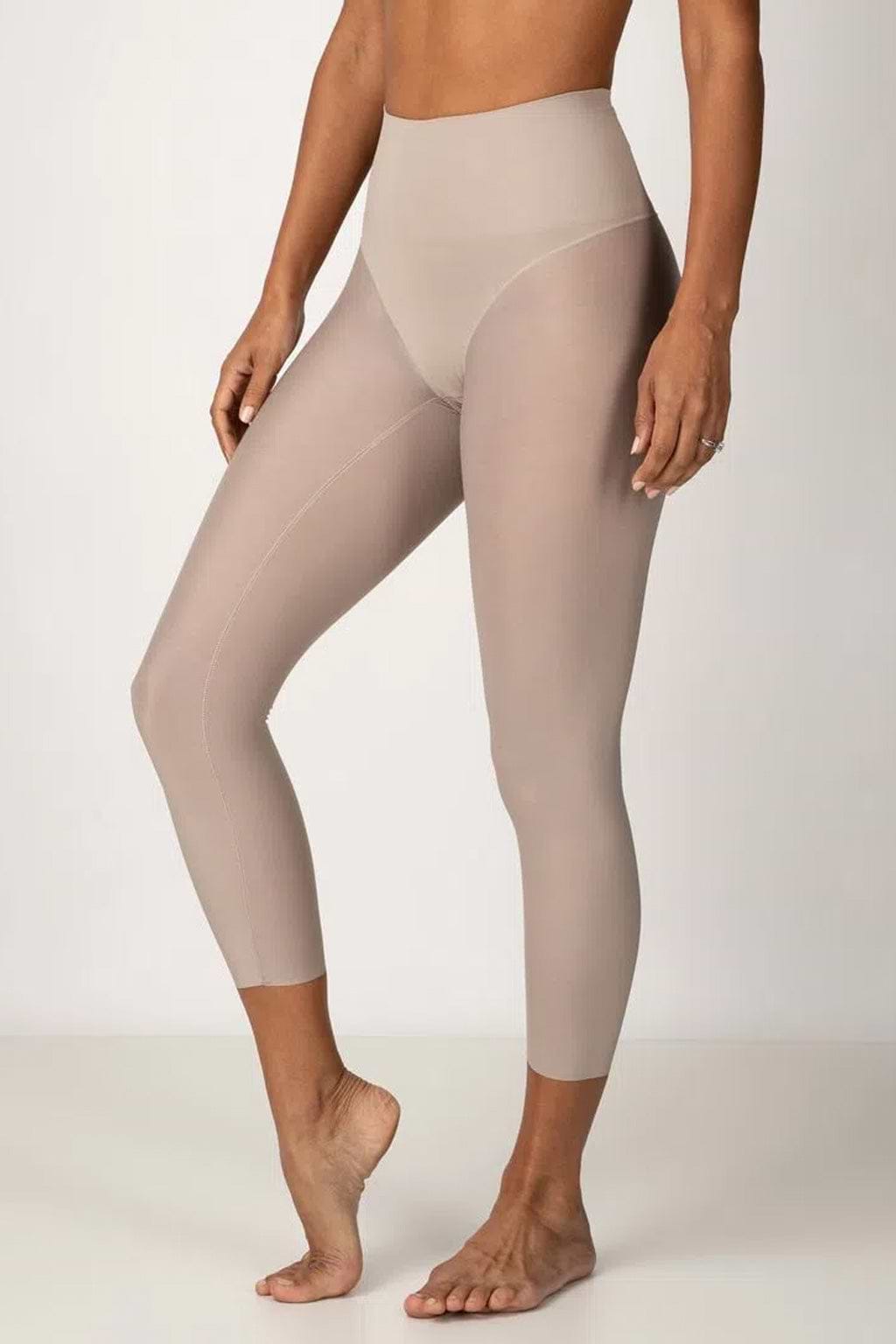 CAPRI Invisible Control AESTHETICS Trousers Modeling Shapewear with Strong compression on the abdomen