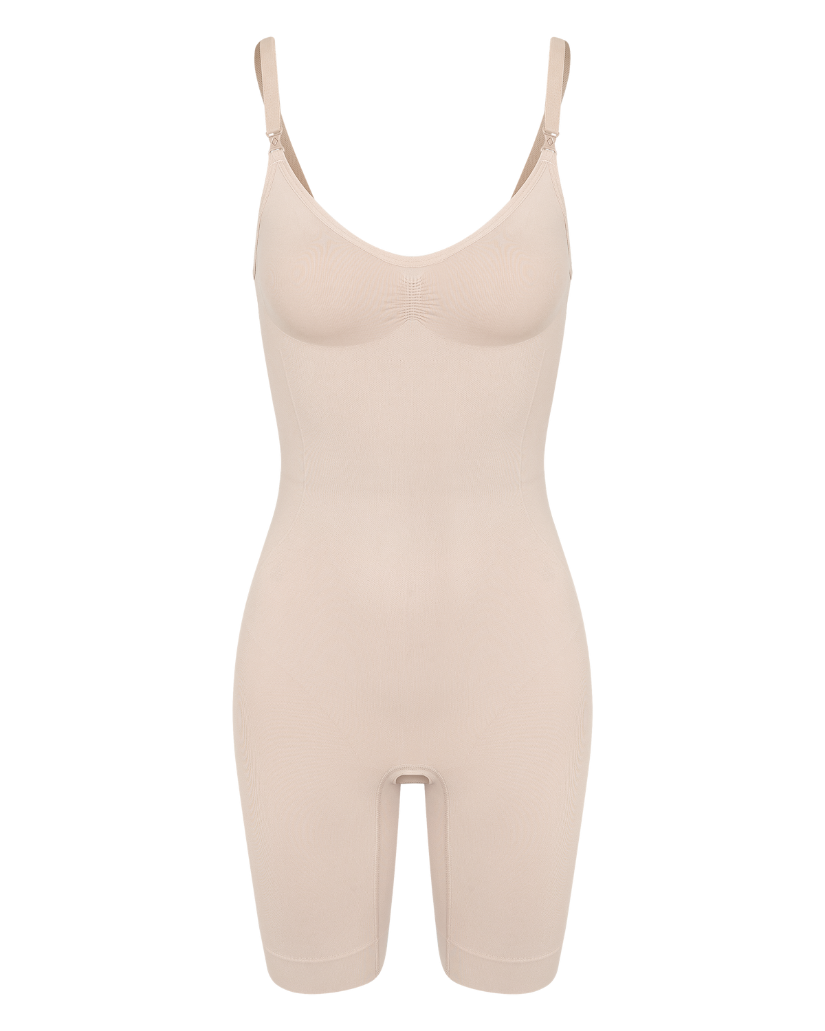 Emana Instant Sculpting and Back Support Full Body