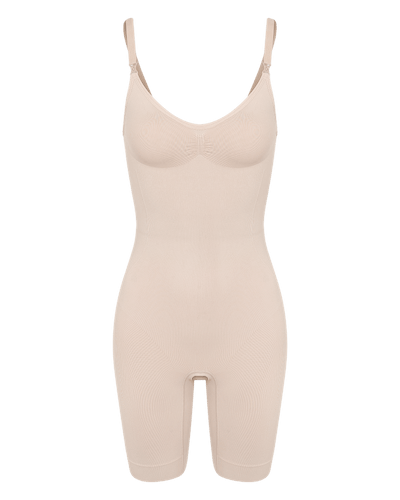 Emana Instant Sculpting and Back Support Full Body