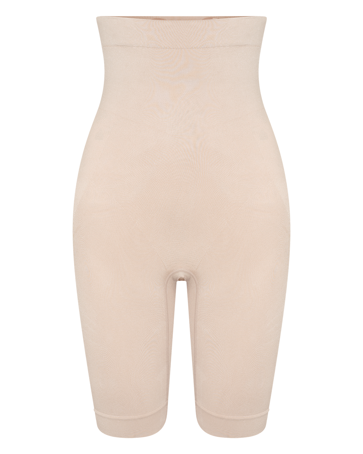 Slim Compression Waist Sculpting Invisible Bermuda