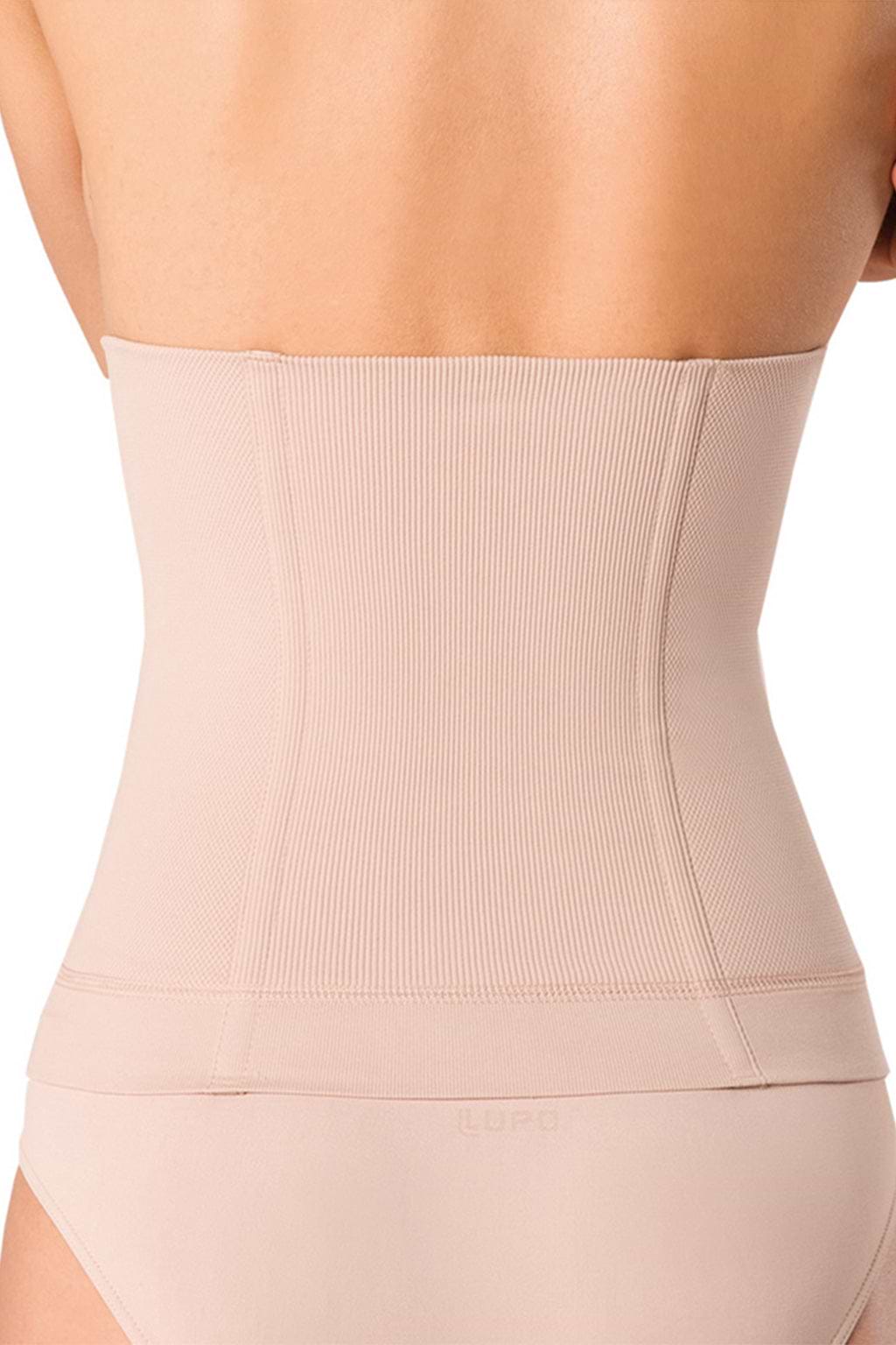 Waist Vest Corset Shapewear with 3 Size Adjustments