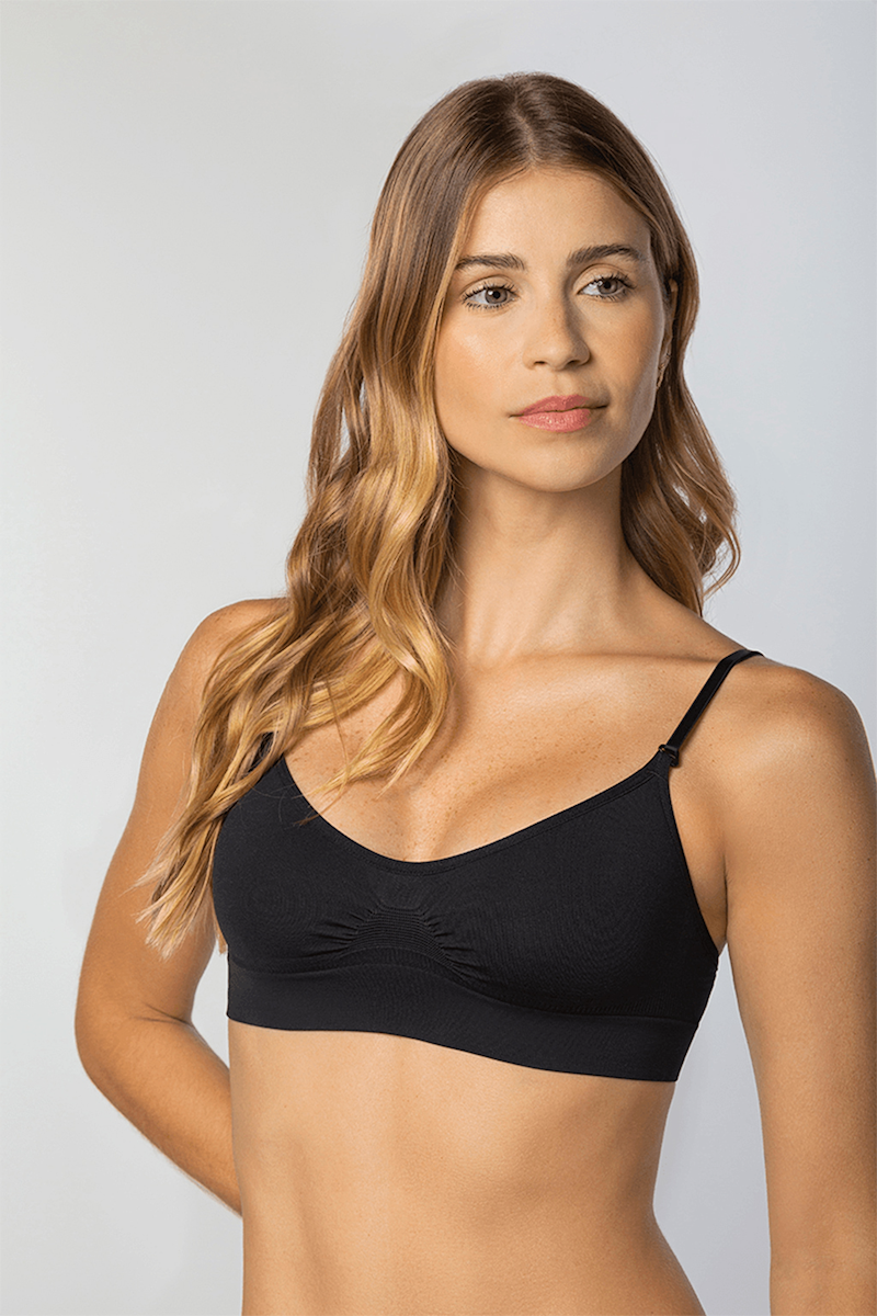 bra - black