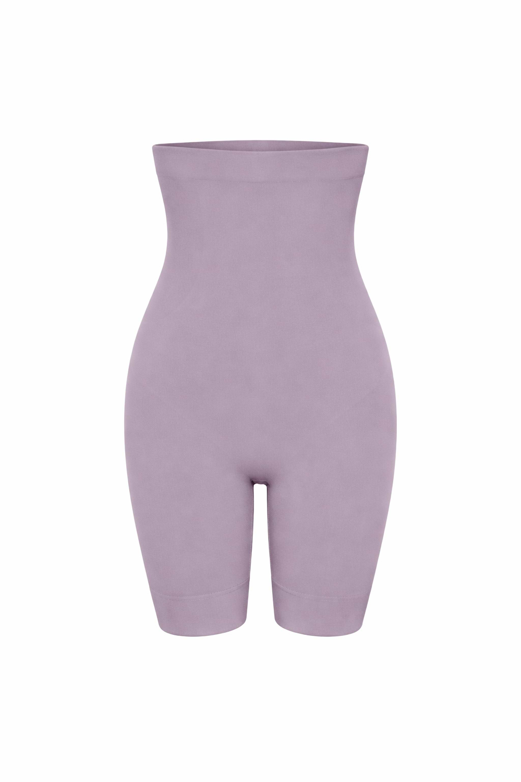 Control High-Waist Bermuda Firm Shape & Sensil® Soft Feel