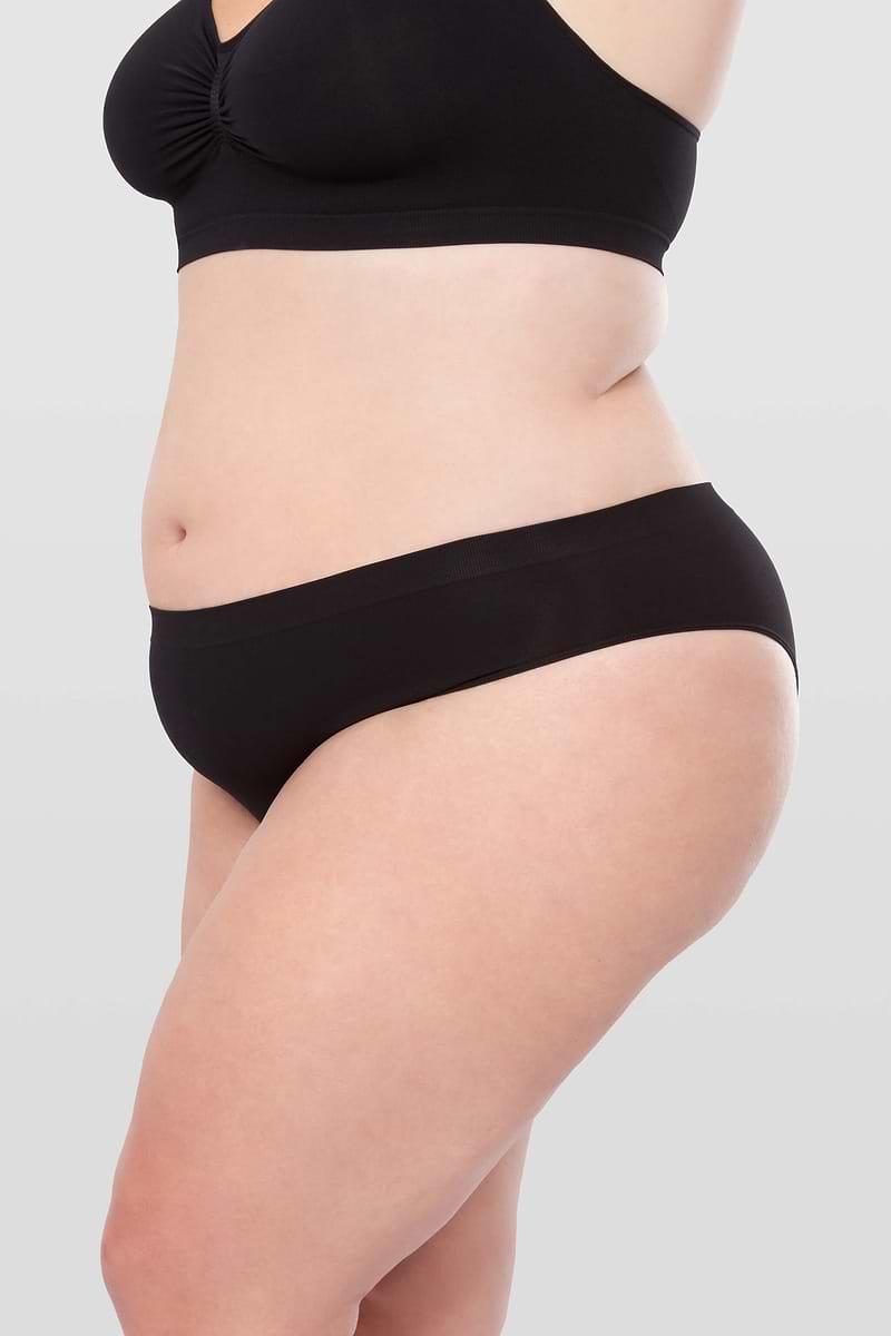 مشد بانتي لتشكيل يومي مريح مقاس بلس