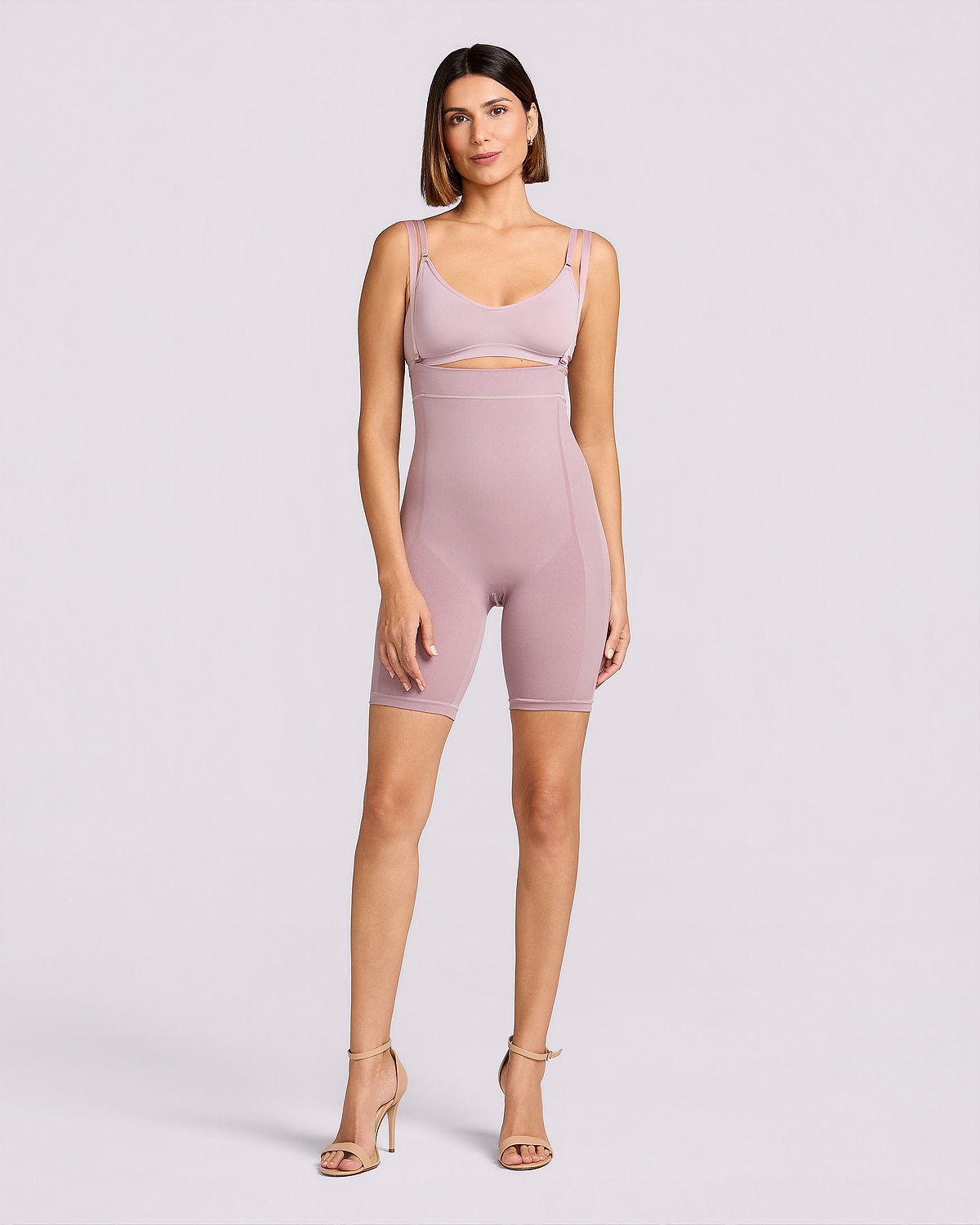 bermuda - lilac