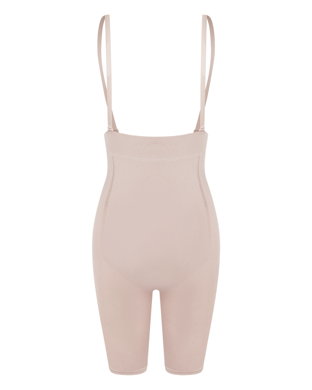 Lift Sculpting High-Waist Bermuda