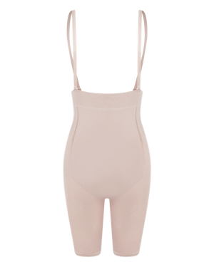 Lift Sculpting High-Waist Bermuda
