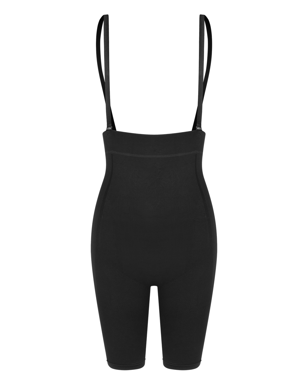 Lift Sculpting High-Waist Bermuda