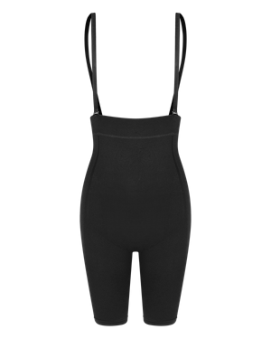 Lift Sculpting High-Waist Bermuda