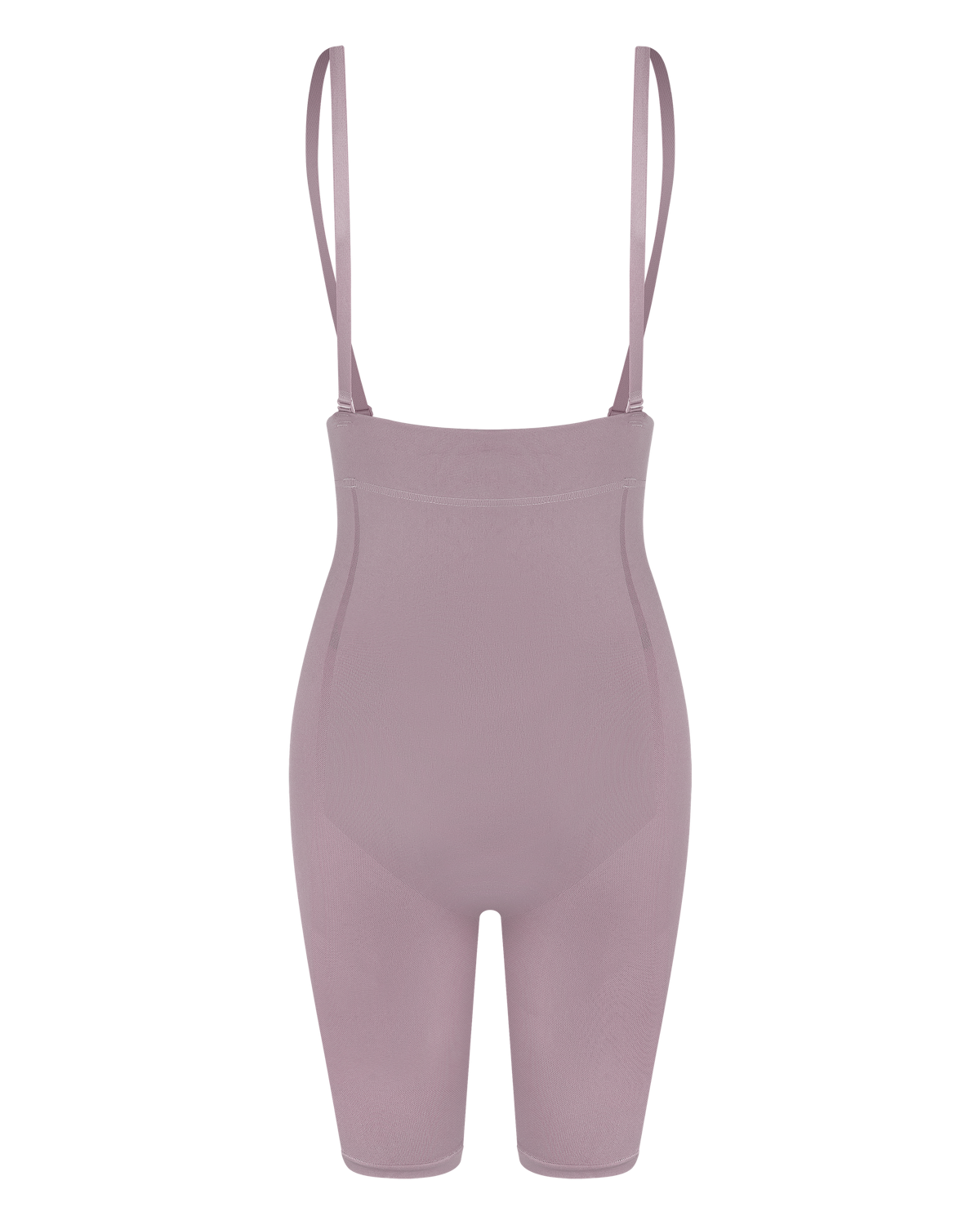 Lift Sculpting High-Waist Bermuda