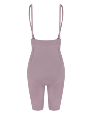 Lift Sculpting High-Waist Bermuda