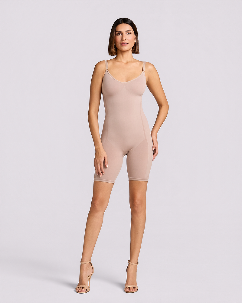 full body - base