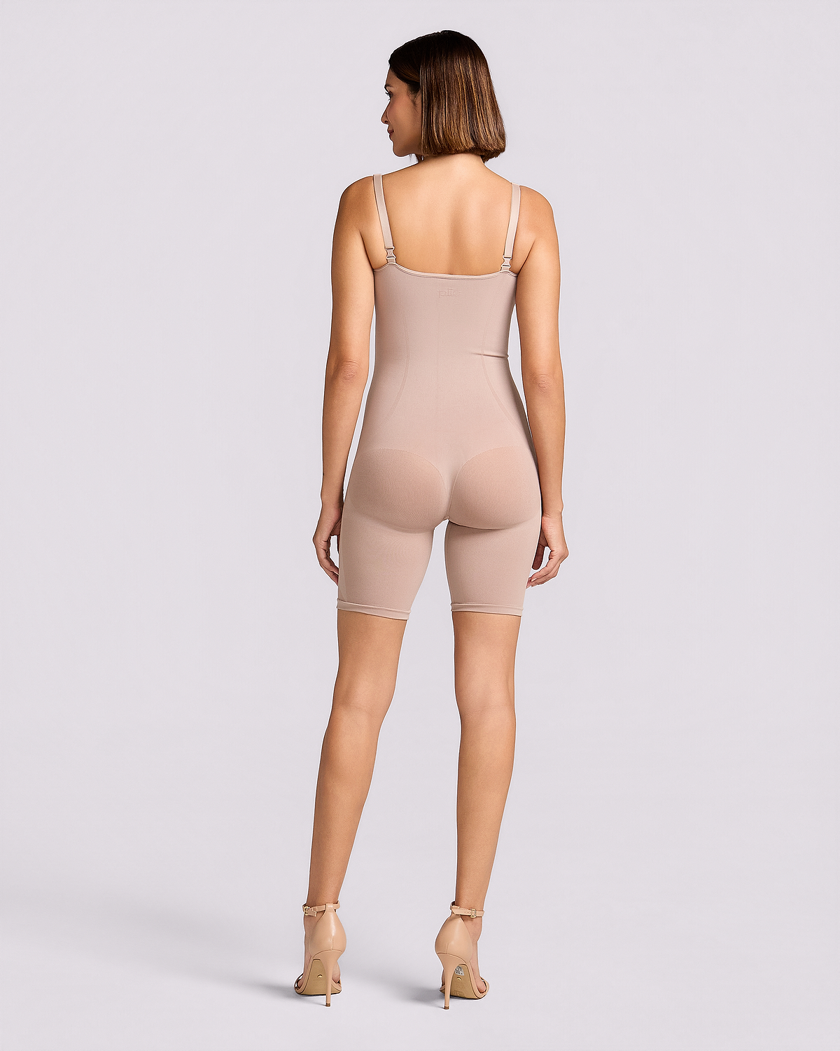 full body - base
