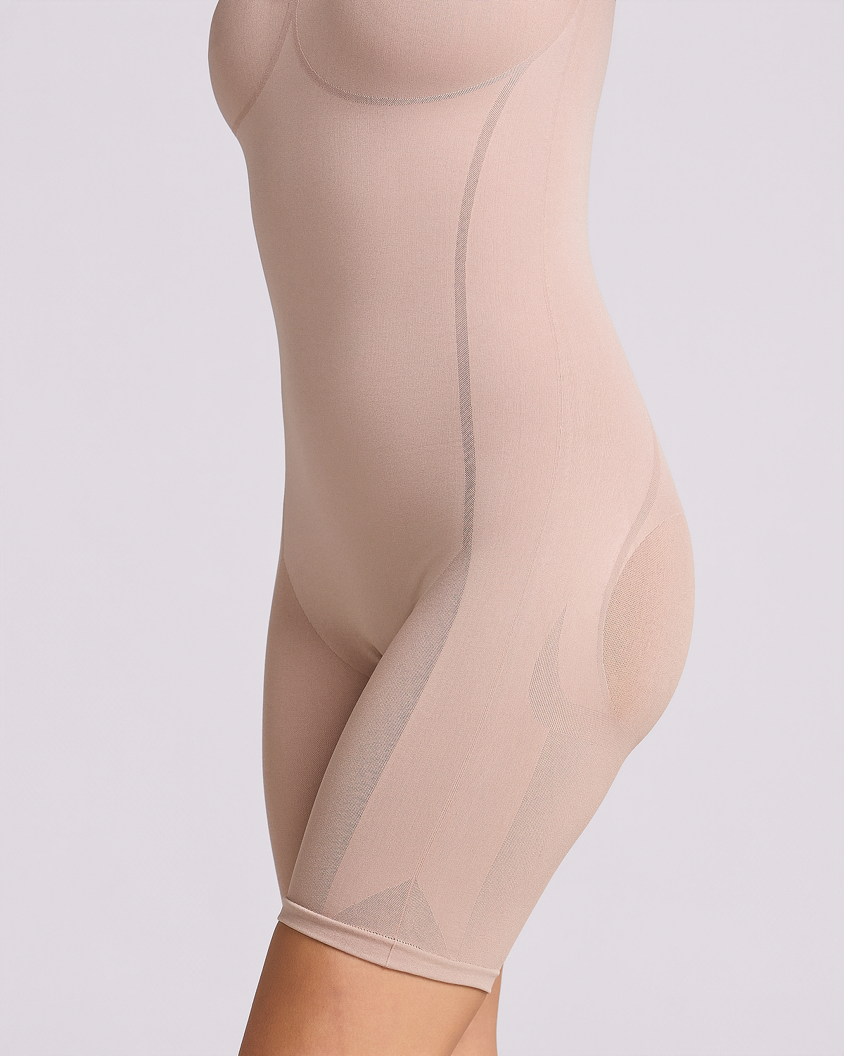 full body - base