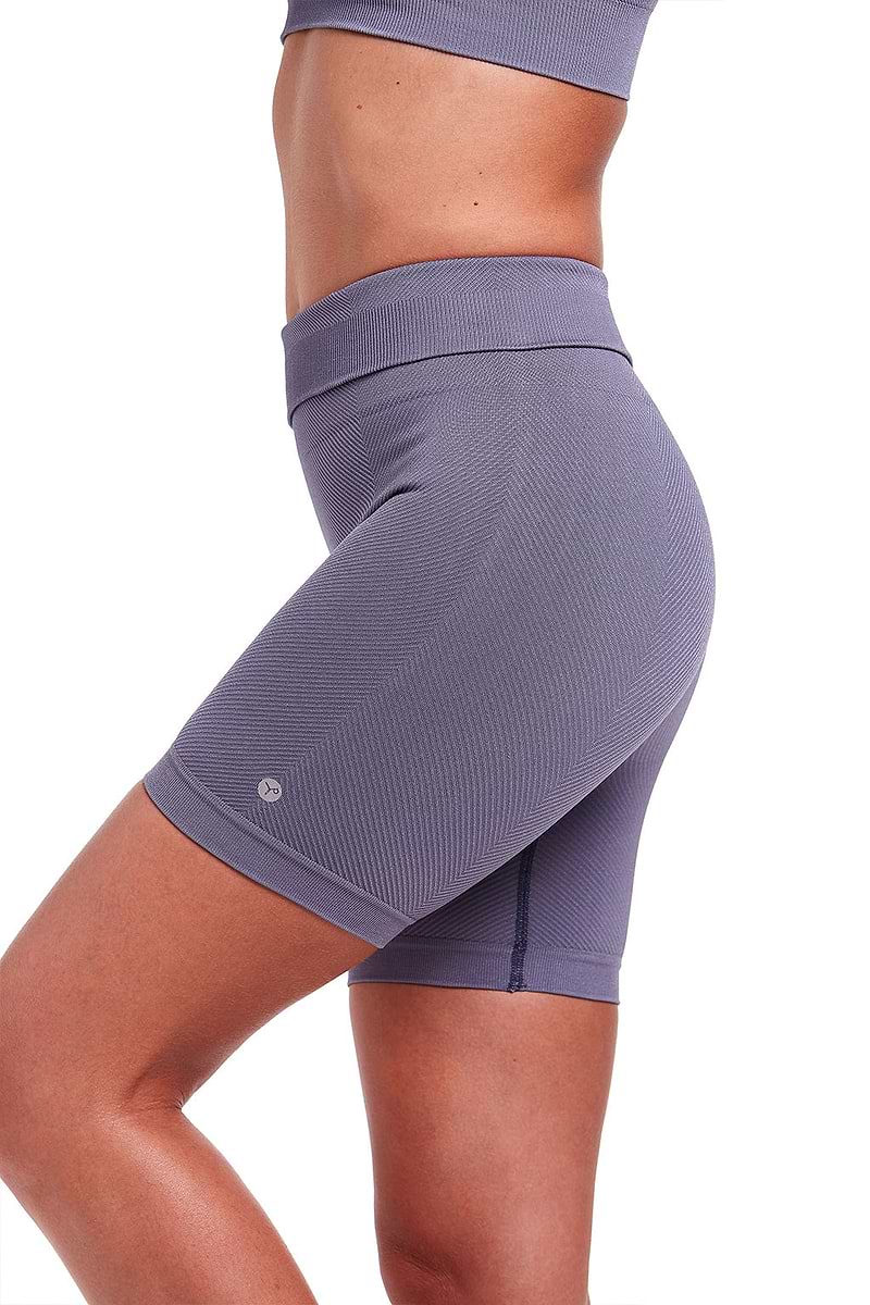 Brazilian Shorts Fitness Sports Twill