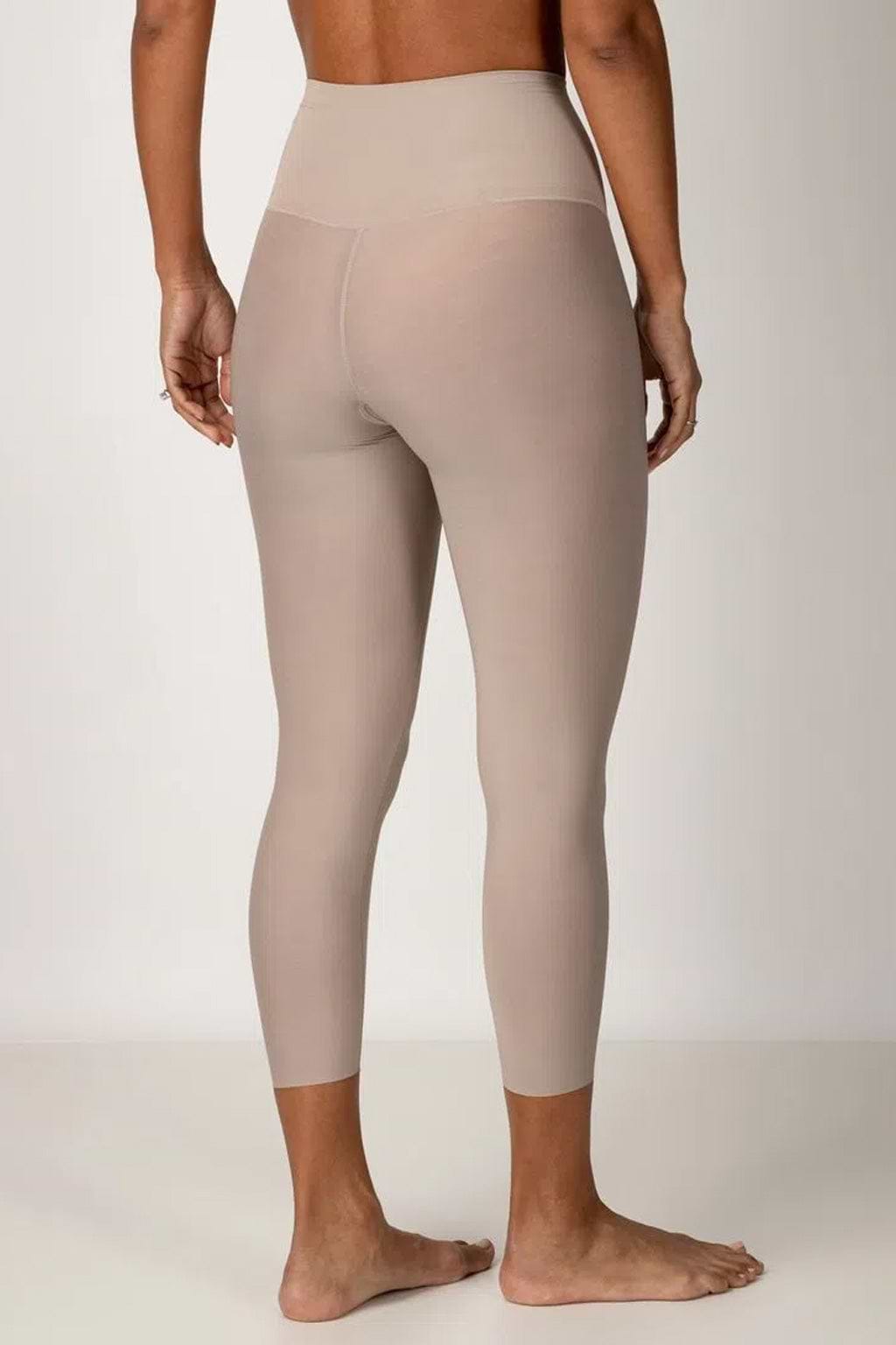 CAPRI Invisible Control AESTHETICS Trousers Modeling Shapewear with Strong compression on the abdomen