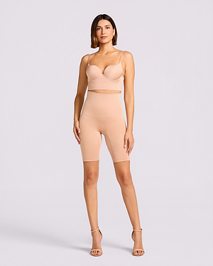 Make Up Skin Natural Shaping Bra - matte