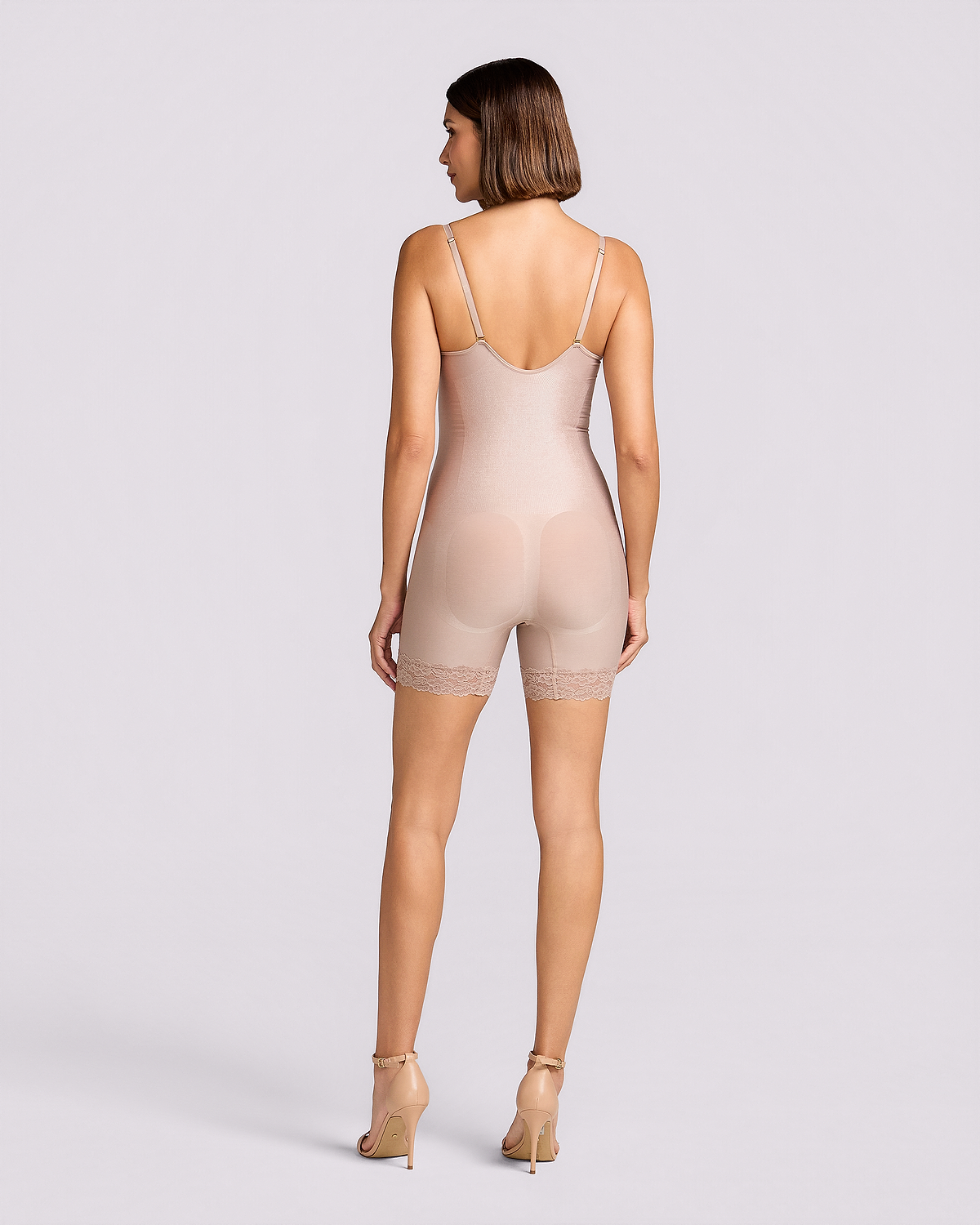 Shades Full Body Sculpting & Contouring- blush