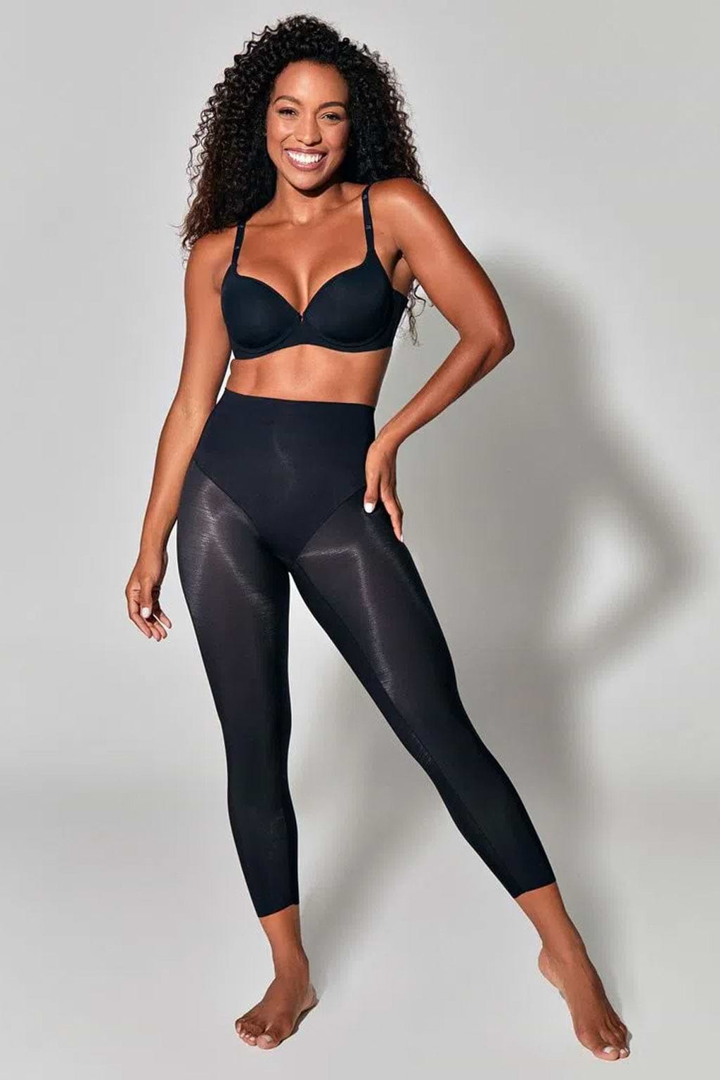 CAPRI Invisible Control AESTHETICS Trousers Modeling Shapewear with Strong compression on the abdomen