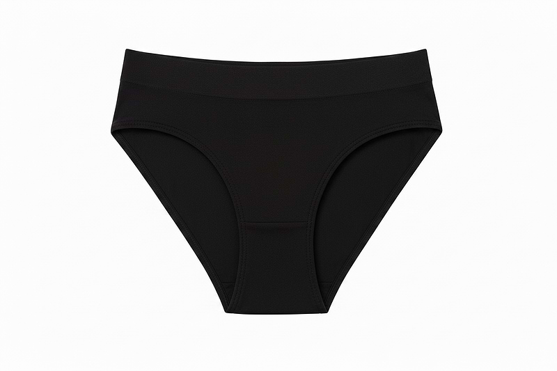 panty - black